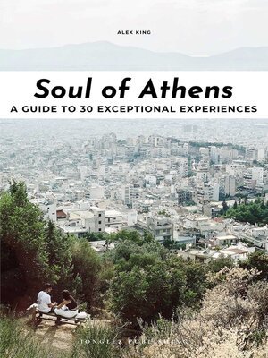 cover image of Soul of Athens
